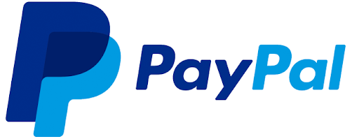pay with paypal - Charlie Heaton Store